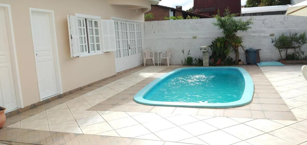 Espaco Familiar Florianopolis Holiday home
