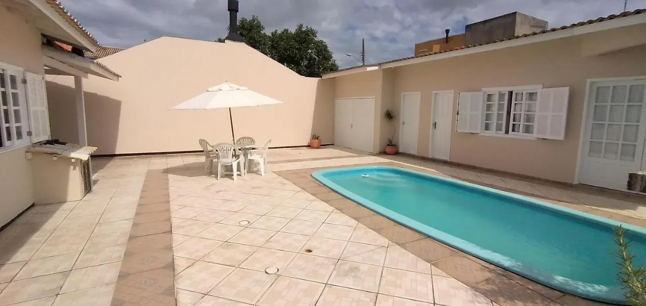 Espaco Familiar Florianopolis Holiday home