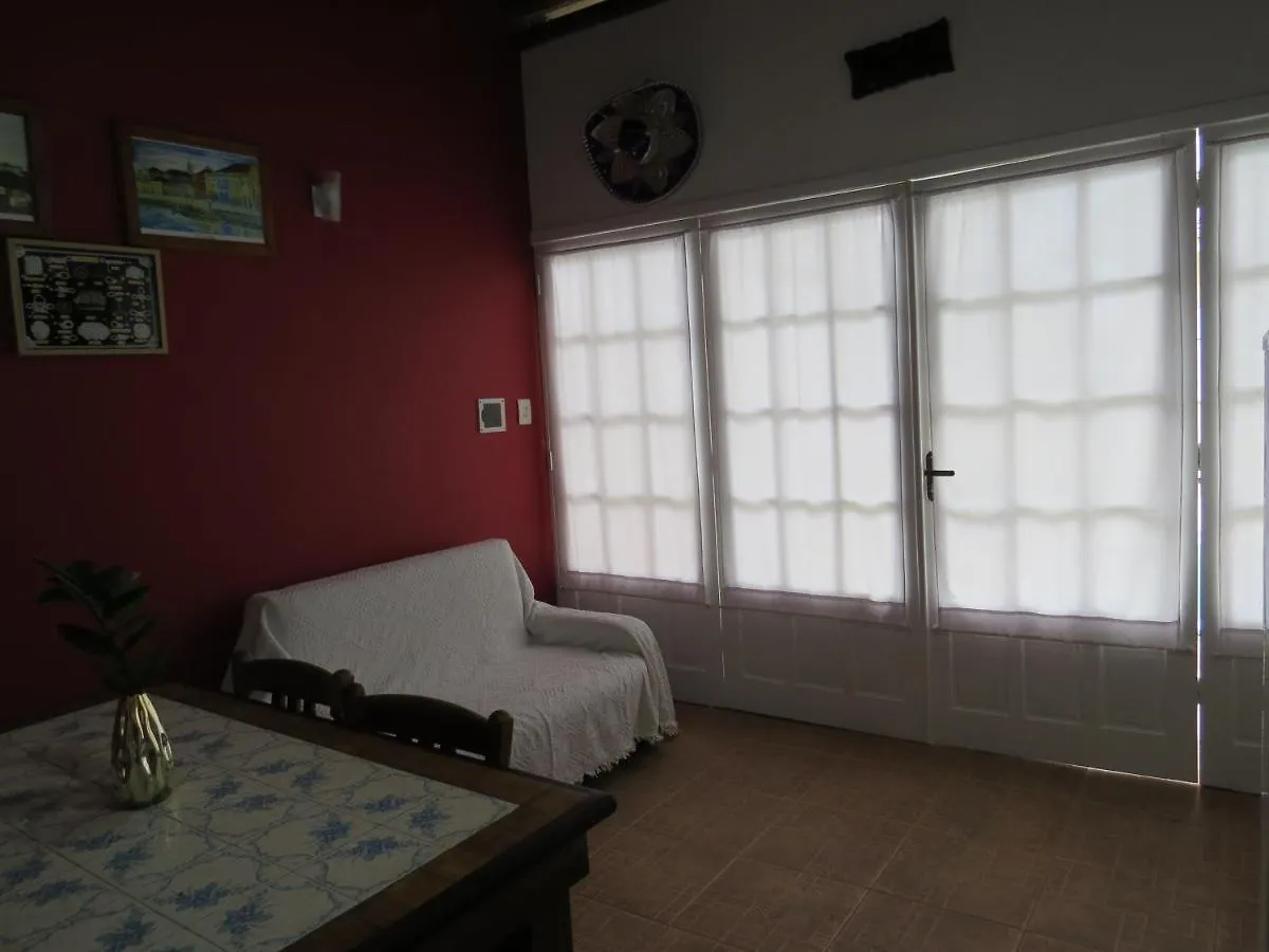 Holiday home Espaco Familiar Florianopolis