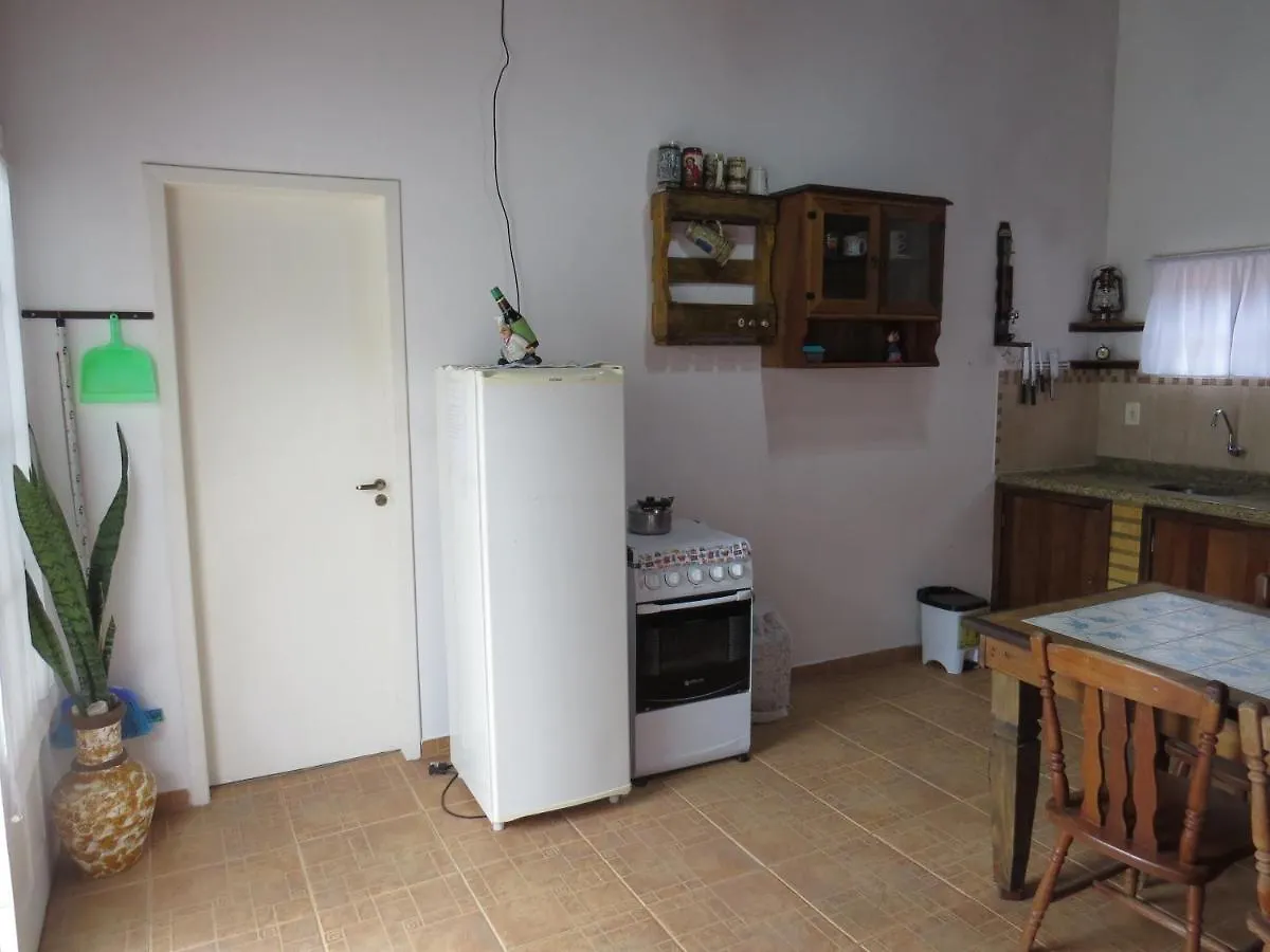 Espaco Familiar Florianopolis Holiday home