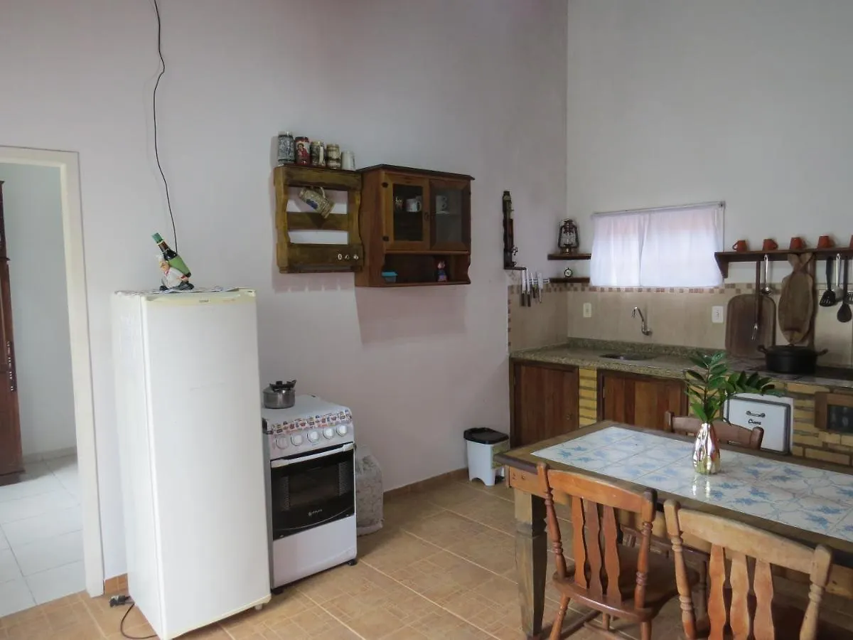 Holiday home Espaco Familiar Florianopolis