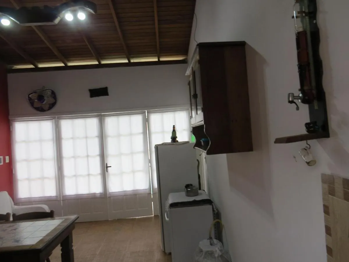 Holiday home Espaco Familiar Florianopolis Brazil