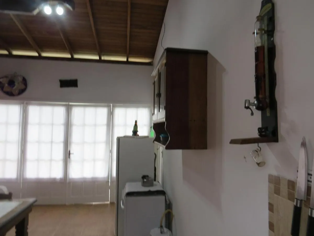 Holiday home Espaco Familiar Florianopolis Brazil