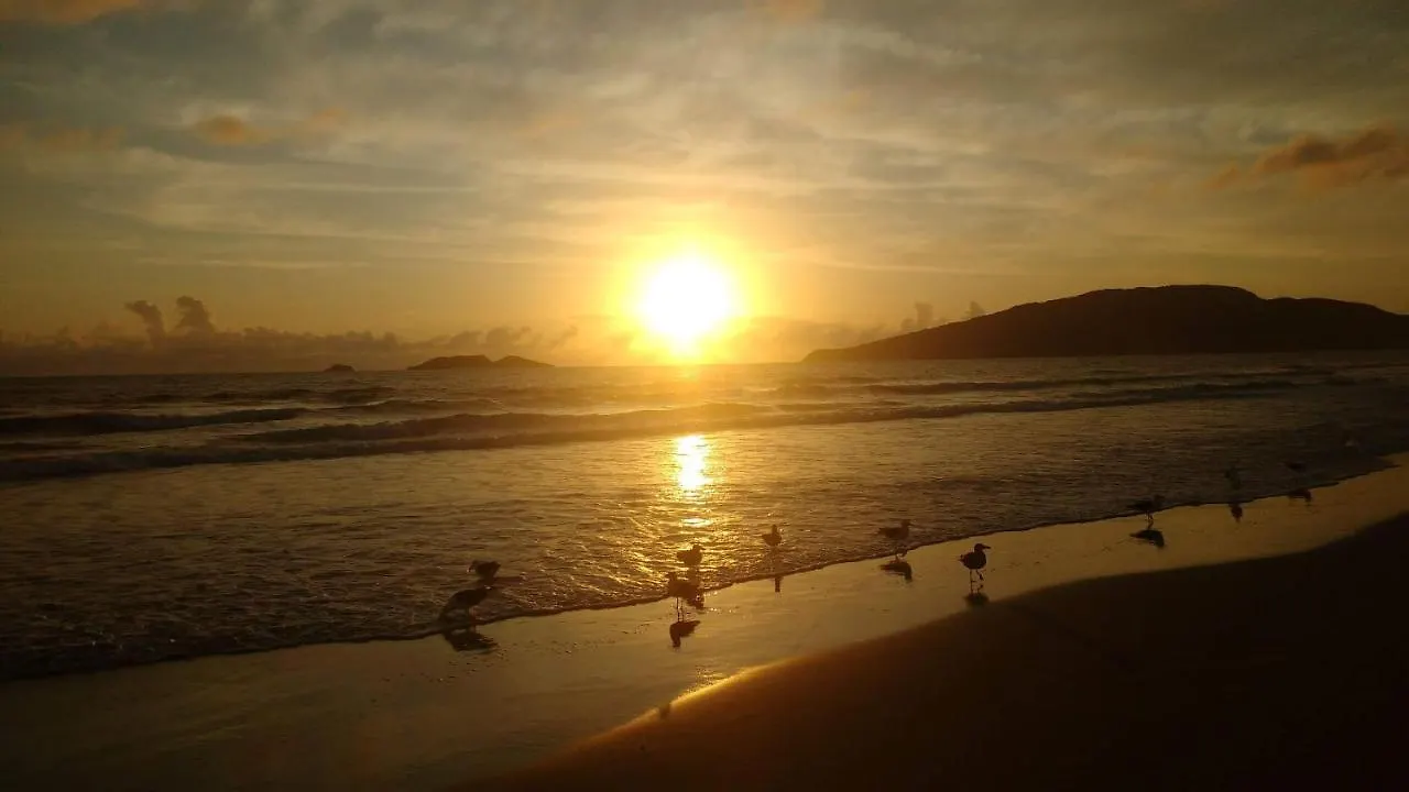 Espaco Familiar Florianopolis Holiday home