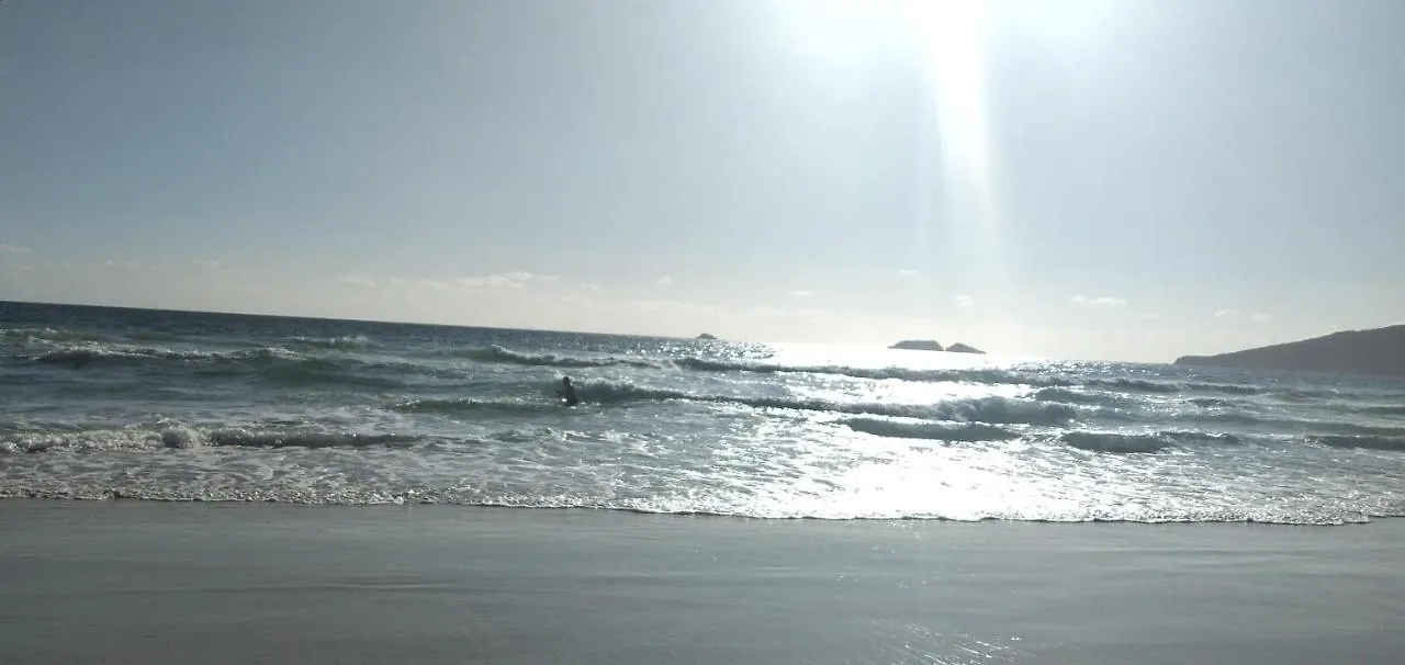 Espaço familiar Florianópolis Hébergement de vacances