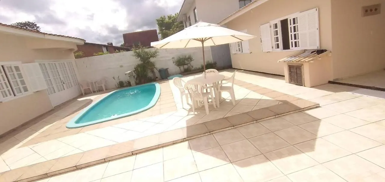 Espaço familiar Florianópolis