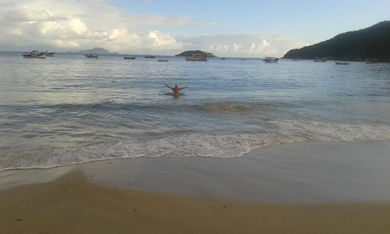 Hébergement de vacances Espaço familiar Florianópolis